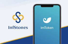 imToken中文名爱钱包，贴切又方便