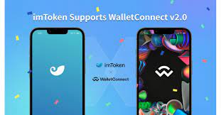 imToken官网钱包：真假之争！