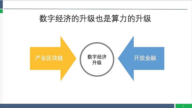 imToken主网络：安全连接数字世界