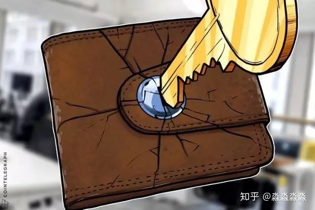 imToken倒闭，区块链钱包行业陷入风波