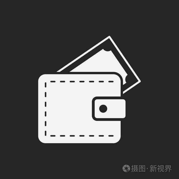 图标变成白板了但可以运行_图标图片_imtoken图标