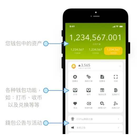 imtoken使用方法详_imtoken使用方法详_imtoken使用方法详