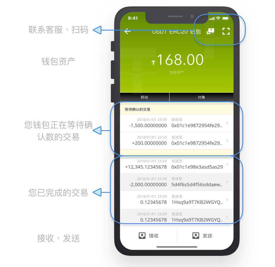 钱包官网下载_im token官网钱包_钱包官网下载app最新版本