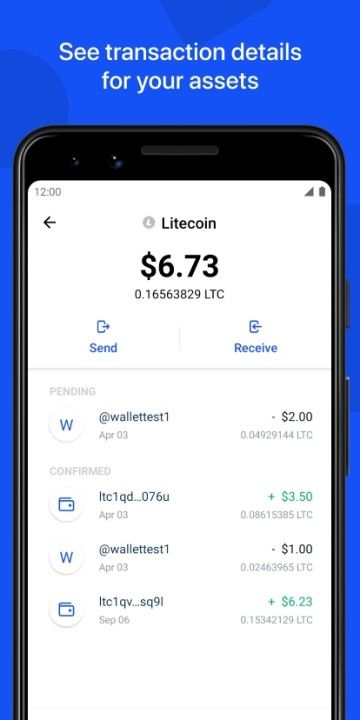 imtoken钱包怎么查看记录_imtoken观察钱包_imtoken怎么看钱包地址