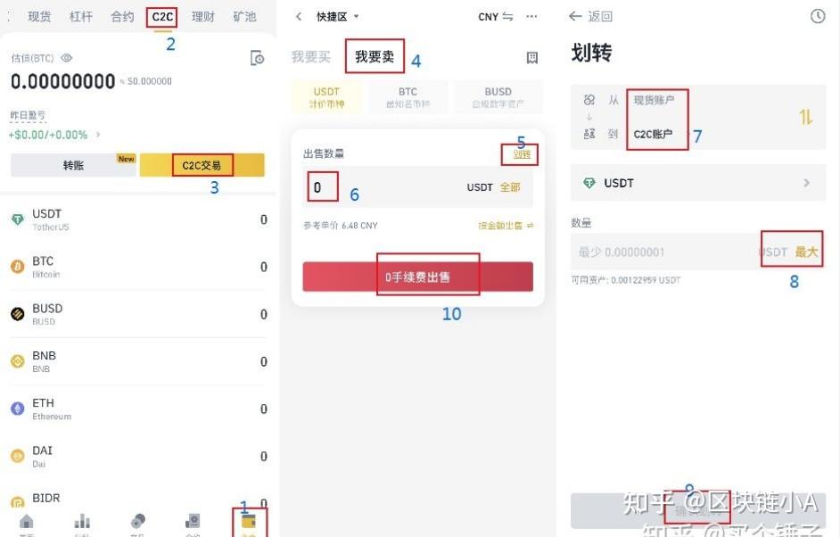 imtoken里面的币怎么卖掉-imtoken：如何卖掉数字货币