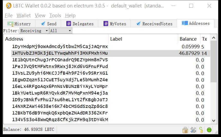 token钱包地址在哪生成_钱包地址查看_imtoken怎么看钱包地址