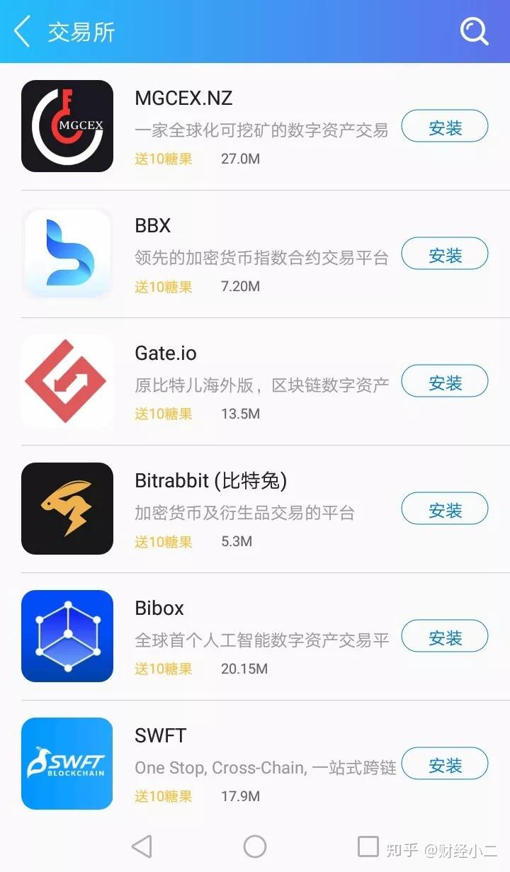 币链app_币链何在_imtoken怎么使用币安链