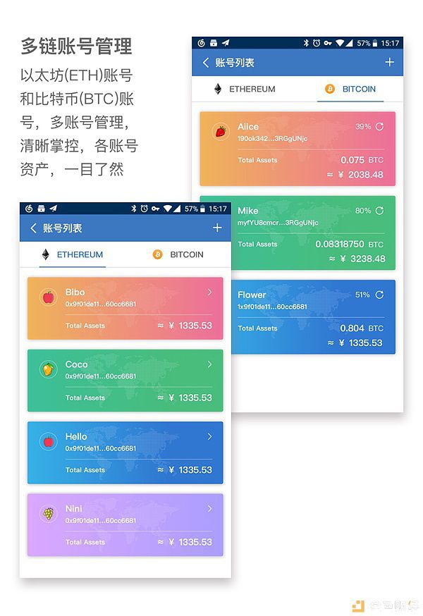 imtoken开源-imToken开源：安全第一，便捷操作，探索区块链世界