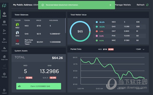 imtoken钱包恢复身份_imtoken 硬件钱包 重置_imkey硬件钱包重置
