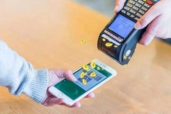 imtoken盗币_imtoken扫码盗币_imtoken钱包扫码被盗