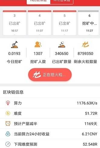 imtoken钱包挖矿win-imtoken钱包挖矿秘籍：选择币种、管理风险，助你稳赚不赔