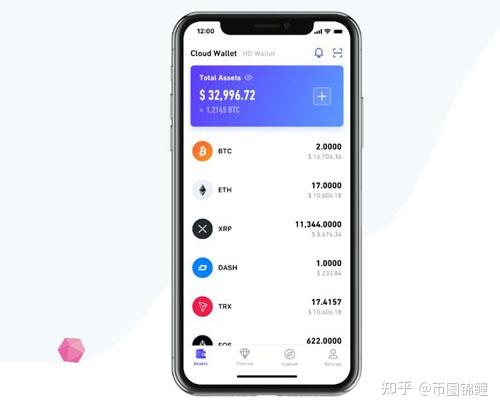 钱包imtoken波卡代币_钱包imtoken官网_imtoken钱包1.0