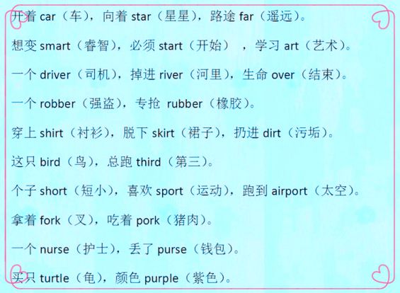 发音英文名词_发音英文单词_imtoken英文怎么发音