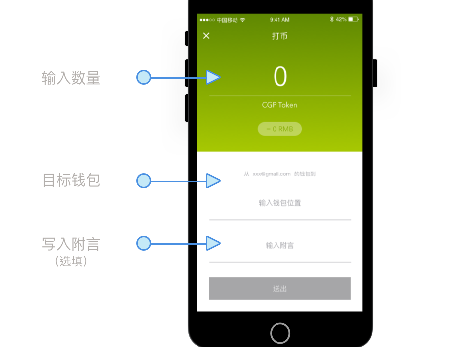 钱包使用了十多年_imtoken钱包怎么使用最_钱包使用方法