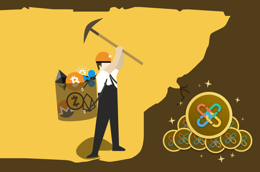 钱包挖矿安全吗_钱包挖矿app_imtoken钱包挖矿win