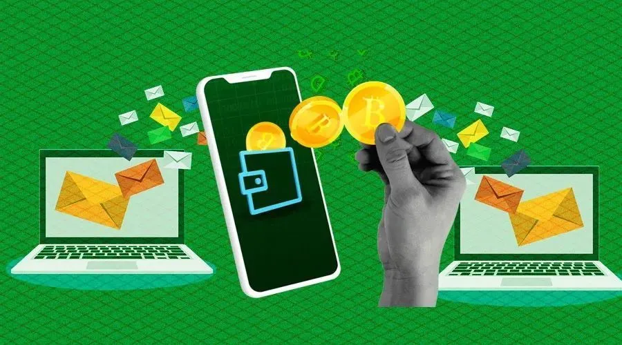 钱包是绿色的好不好_imtoken_什么是imtoken钱包