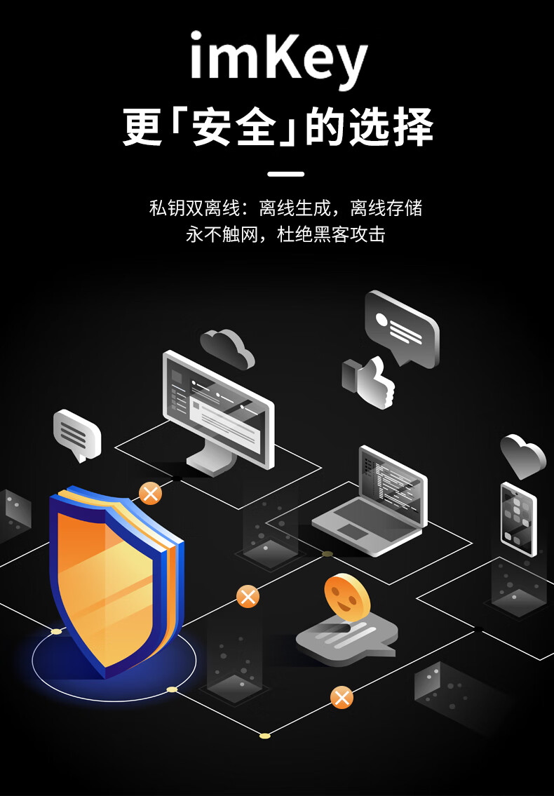 imtoken冷钱包是什么意思-imToken冷钱包：数字货币安全存储的最佳选择，imToken冷存储方案解析