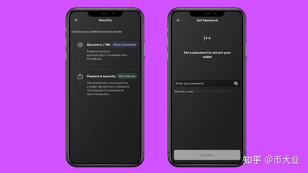 imtoken钱包截图-imToken 钱包截图背后的故事：区块链世界的爱与恨