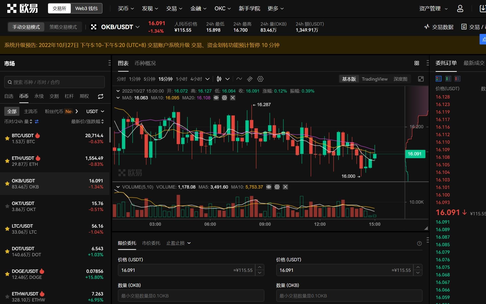 imtoken买币流动性不足_流动币qash_币圈流动性资金池