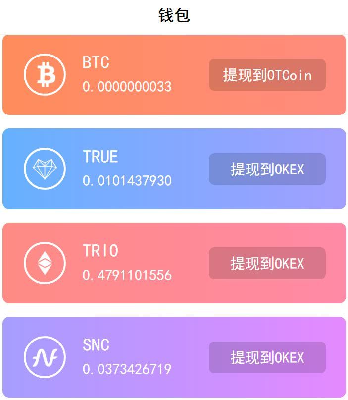 imtoken是什么链类型_imtoken属于什么链类型_链类型是什么意思