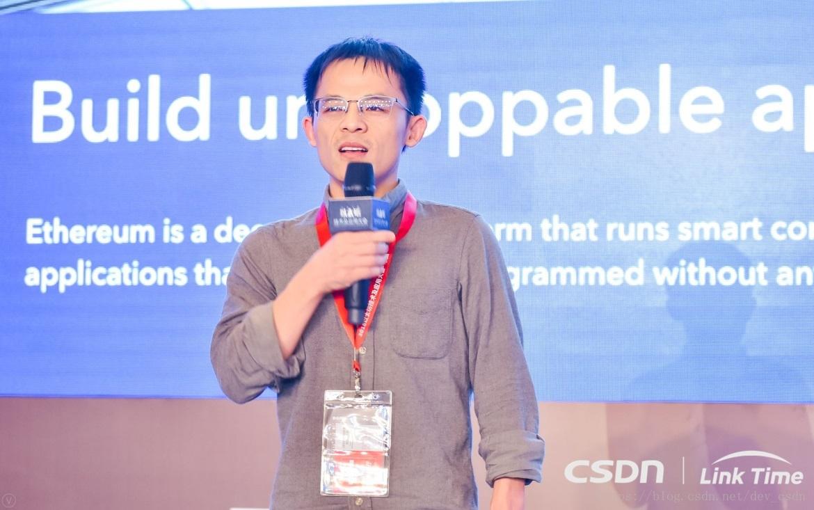 imtoken创始人_imtoken离线钱包_创始人英文