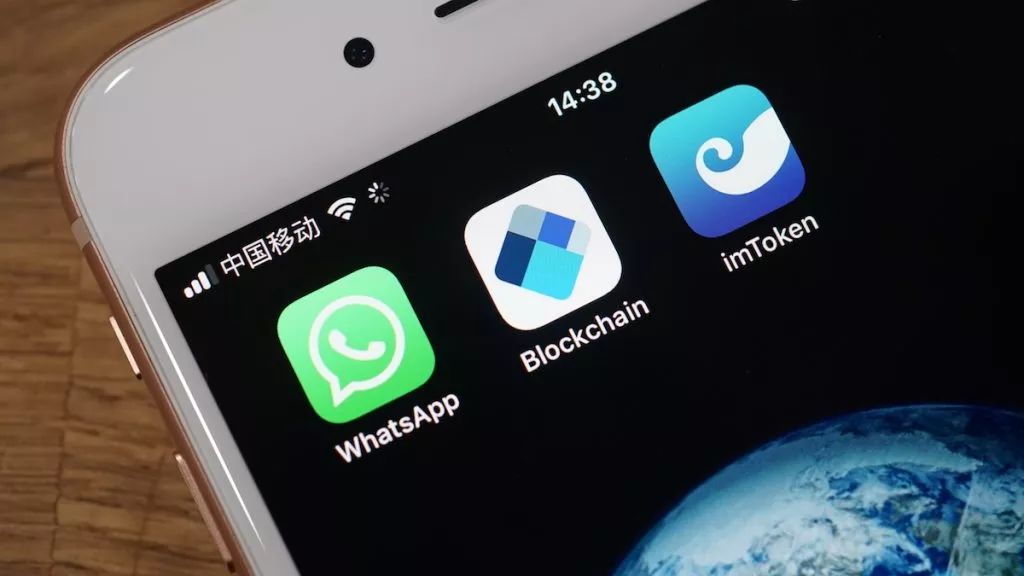 imtoken钱包地址_imtoken地址无效_imtoken地址什么意思