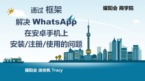 whatsapp不能视频如何解,WhatsApp视频通话无法使用？快速排查与解决指南