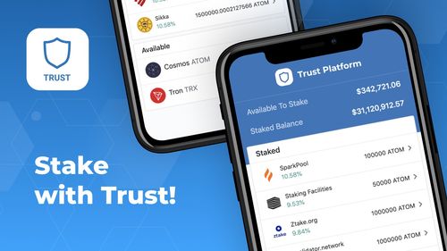 trustwallet发送不了,探究原因及解决方案