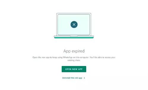 whatsapp on laptop,WhatsApp在笔记本电脑上的便捷使用体验揭秘