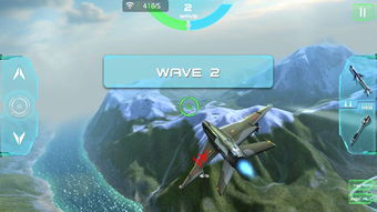 驾驶飞机游戏手机安卓版2024下载v1.32 
