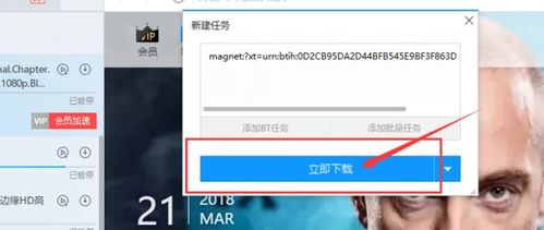 迅雷动漫 