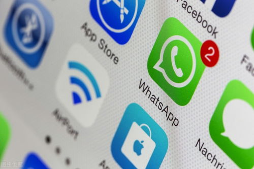 whatsapp 停,揭秘社交巨头背后的挑战与未来走向