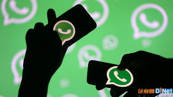 whatsapp.com股市,WhatsApp母公司股价动态解析