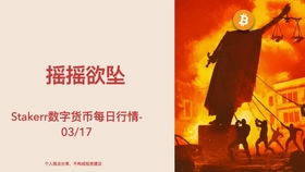 摇摇欲坠加密数字货币,摇摇欲坠的数字货币未来展望