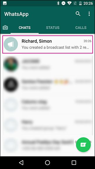 whatsapp不能发信息,探究无法发信息的原因与解决方案