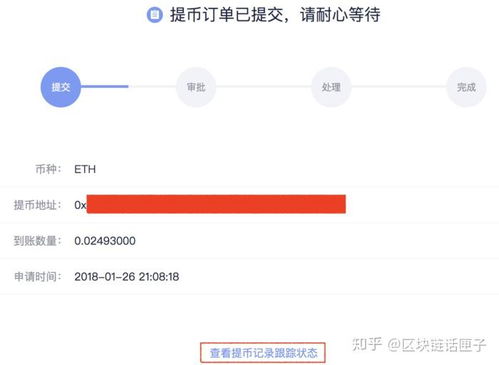 如何将imtoken充值到火币网,如何将IMToken资产充值至火币网
