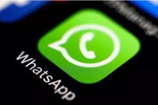 WhatsApp才,全球即时通讯的巨头之路