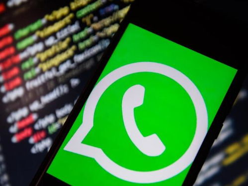 whatsapp 信息时钟,WhatsApp消息时钟状态解析