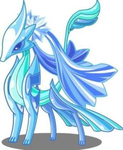 傲雪红梅 