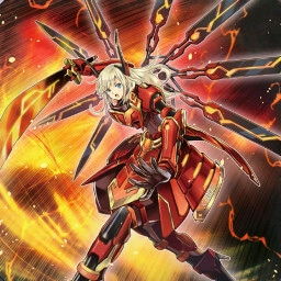 游戏王Neuron 