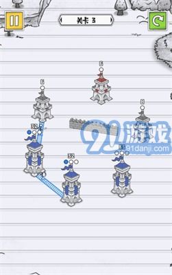 姜饼人之塔游戏下载 