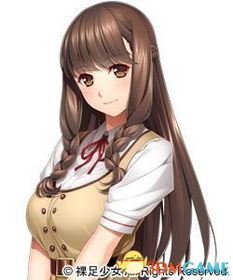新妻精灵拉娜 
