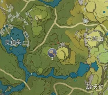 璃月矿工 璃月矿工