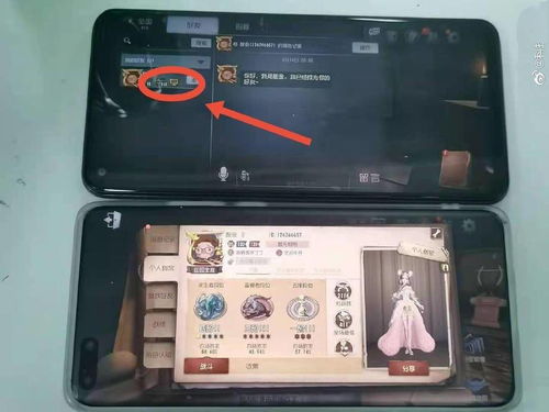 心心鉴定 