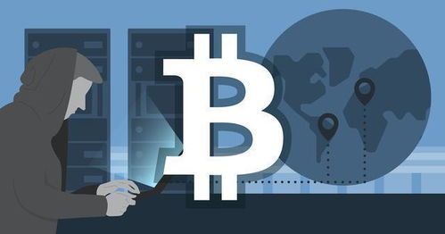 加密货币商业银行,创新金融的未来蓝图