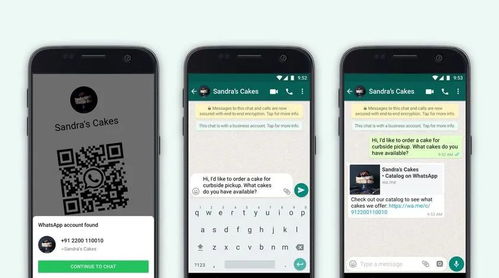 两个whatsapp都要禁止,WhatsApp双平台禁令引发行业热议