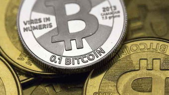 加密货币为什么能红火,数字时代的金融革命与未来趋势