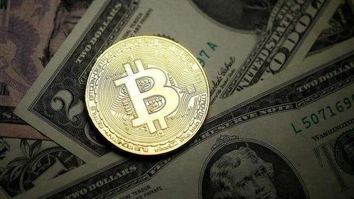 加密货币是金融工具吗,金融工具的革新与挑战