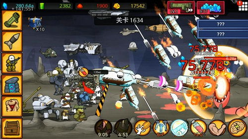 绝对才能生存RPG(AbsoluteTalentSurvivalRPG) 