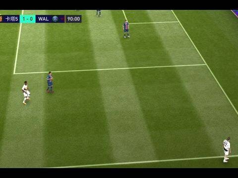 FIFA足球世界 